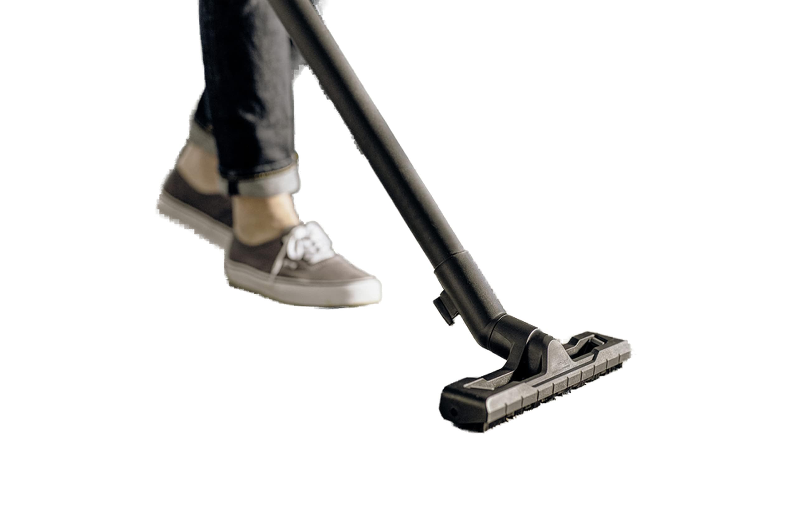 Karcher WD3 S V-17/4/20 odkurzacz na mokro i sucho, pojemnik 17 litrów, uniwersalne czyszczenie domowe, duża siła ssąca, wszechstronne akcesoria, żółty