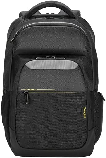 Targus TCG670GL CityGear Notebook Backpack
