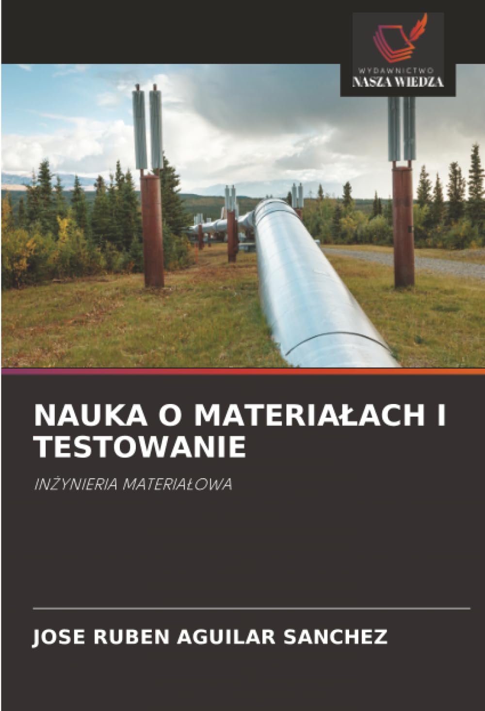 Nauka O Materialach I Testowanie: IN¿YNIERIA MATERIA¿OWA