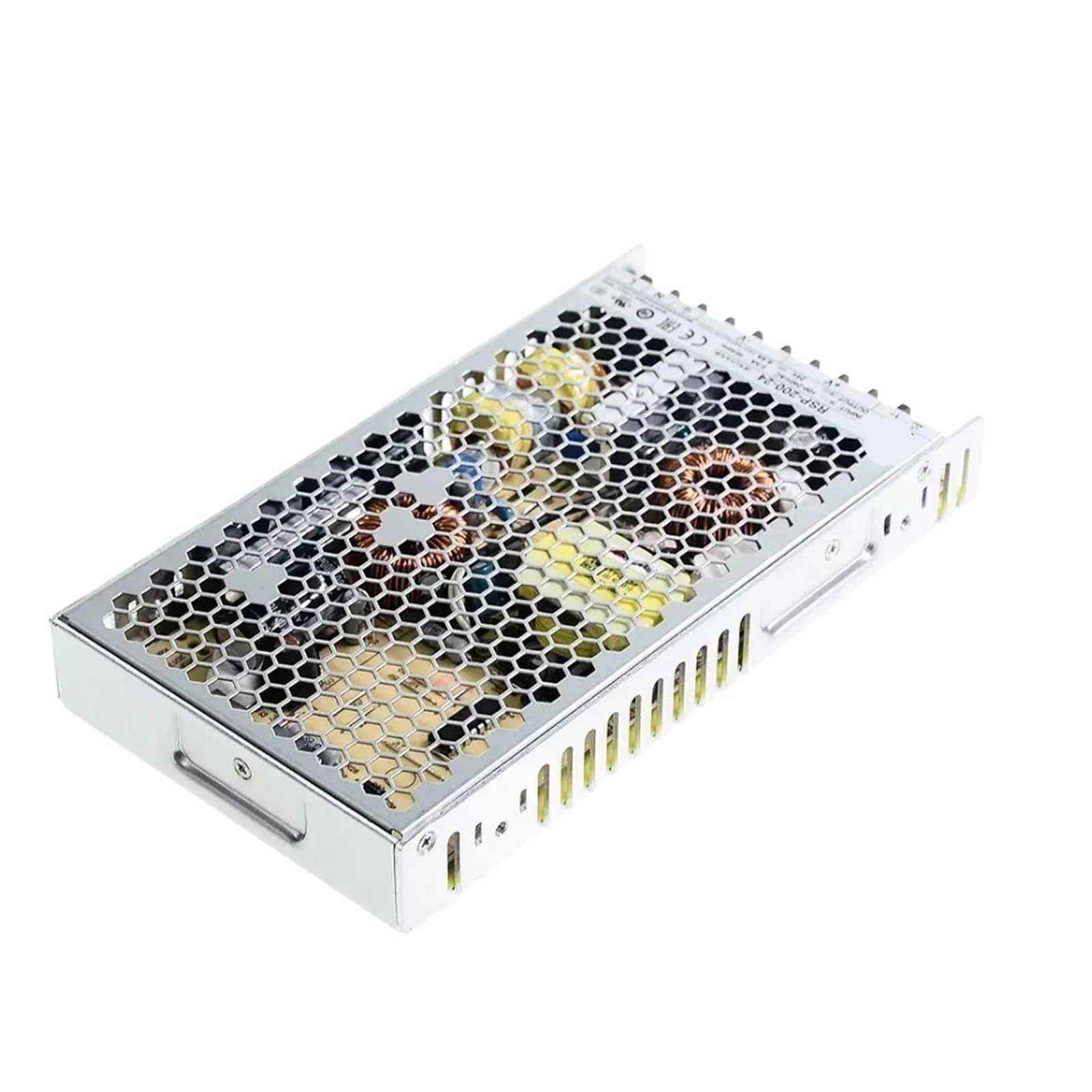 SWEWDSQG RSP-200 series RSP-200-5 RSP-200-12 RSP-200-24 RSP-200-27 RSP-200-36 RSP-200-48 200W Switching power supply(RSP-200-24)