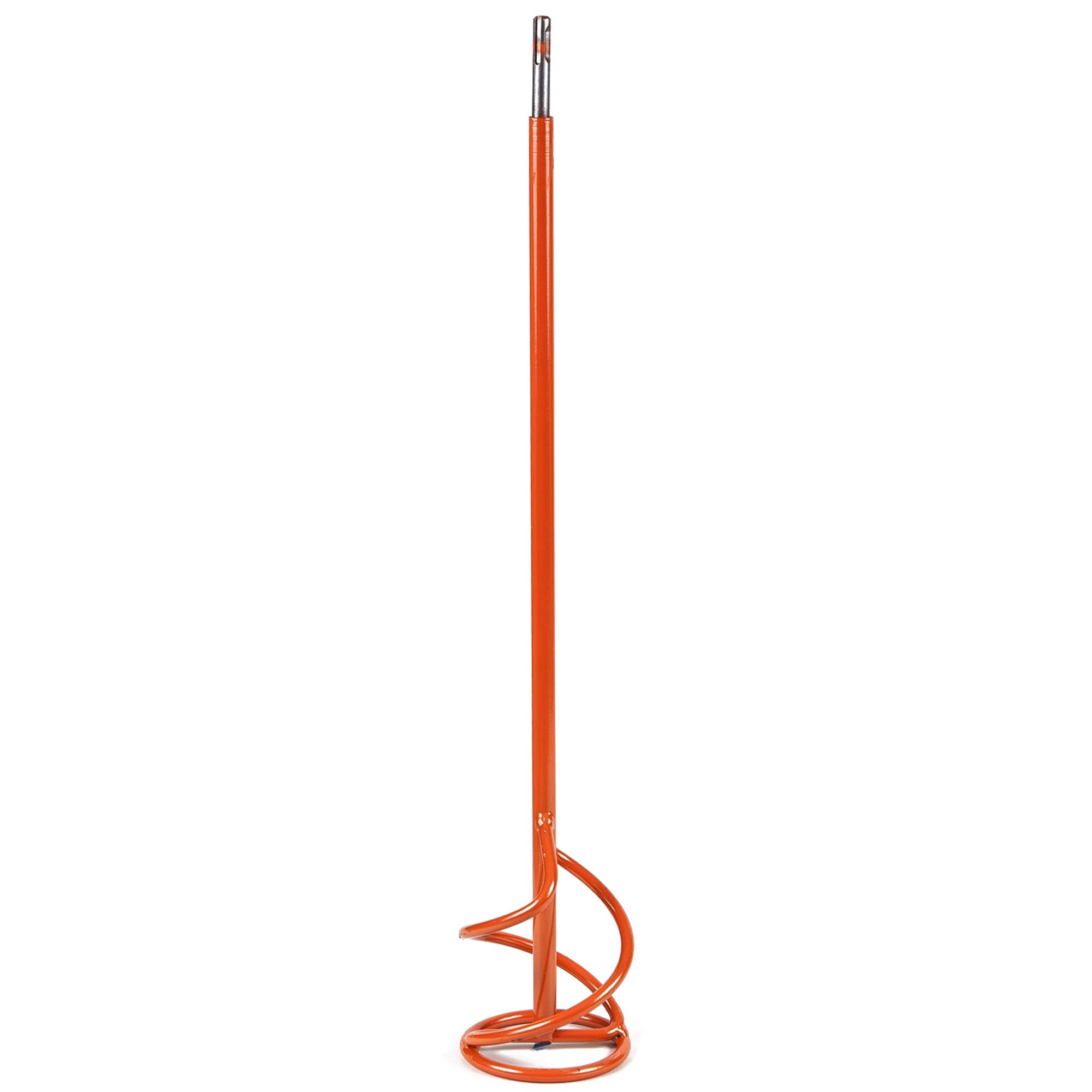Propeller Mixing Paddle 105 x 600 mm SDS Plus Thread Mixer, Plaster, Render Whisk, Stirrer PROPER-TOOLS (P23/1185)
