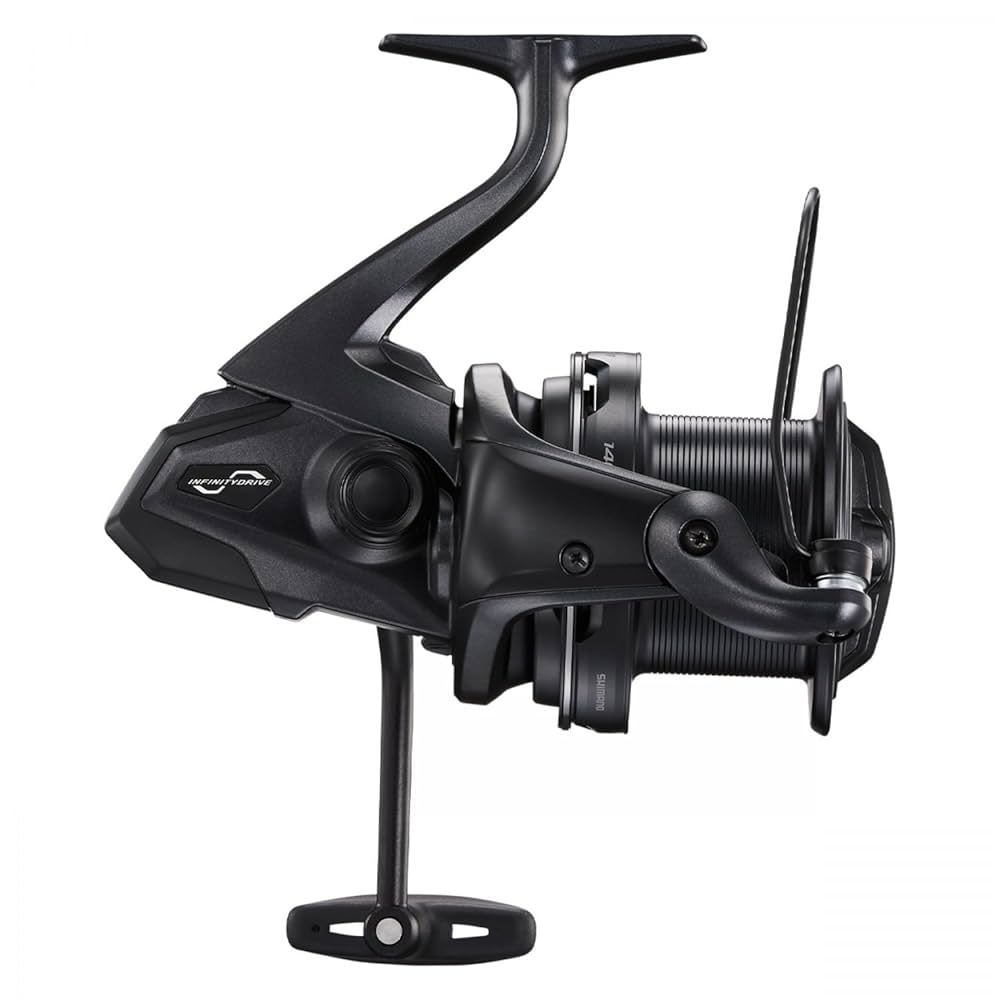 Amazon | SHIMANO アルテグラ 14000XTE リール | シマノ(SHIMANO