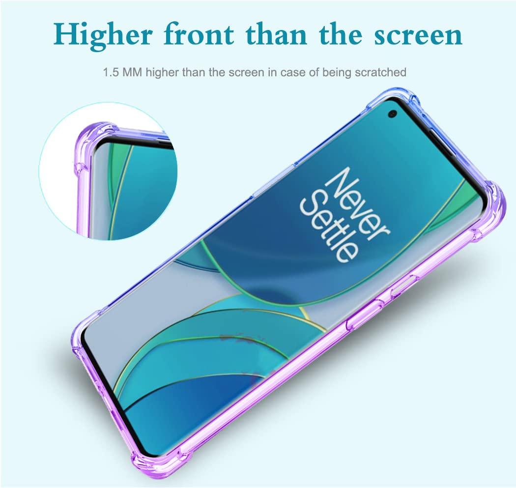 Amazon.co.jp: Vokuha OnePlus 9 Proケース OnePlus 9 Pro 5Gケース