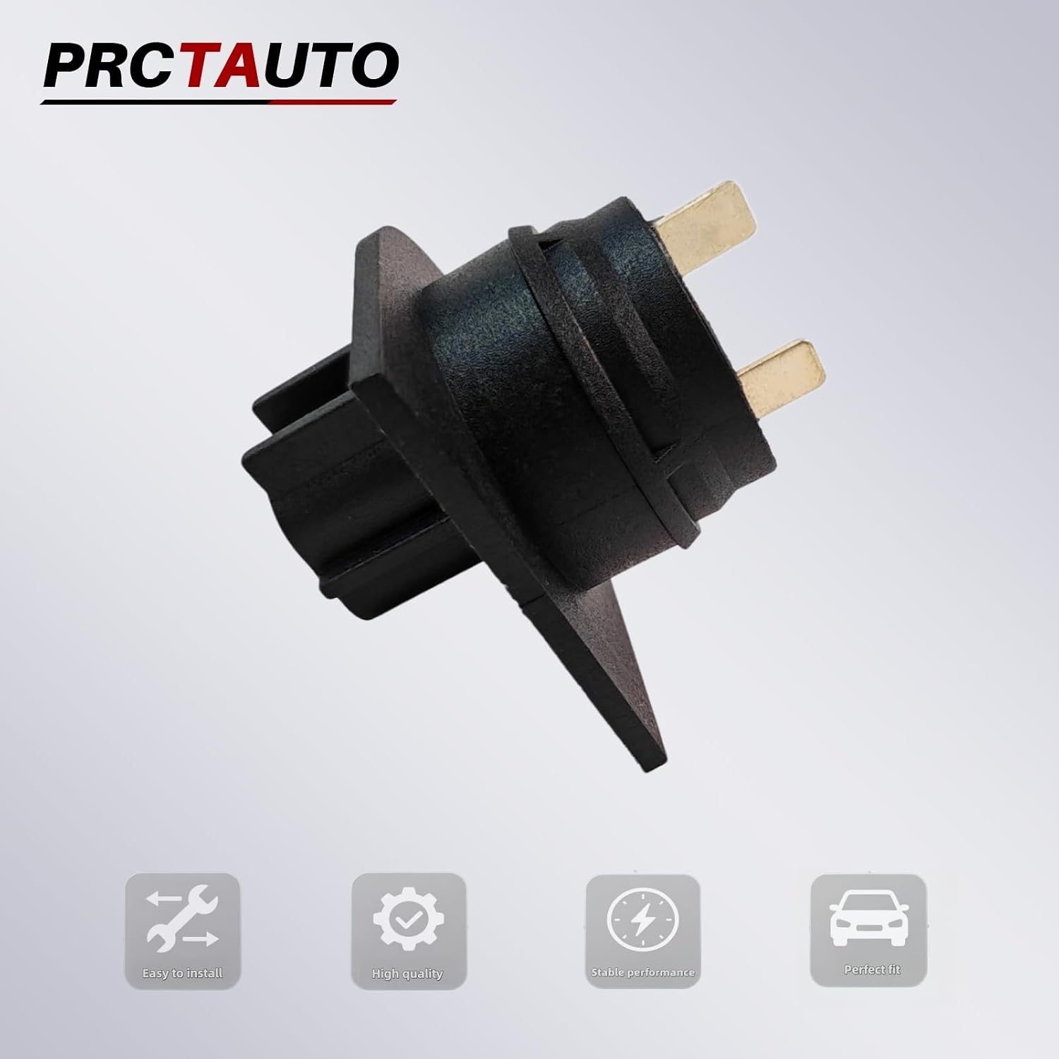 5152029AB Windshield Washer Fluid Level Sensor Compatible with Chrysler 300 Pacifica, Dodge Challenger Charger Durango, JEE p Wrangler Grand Cherokee, Ram Pickup