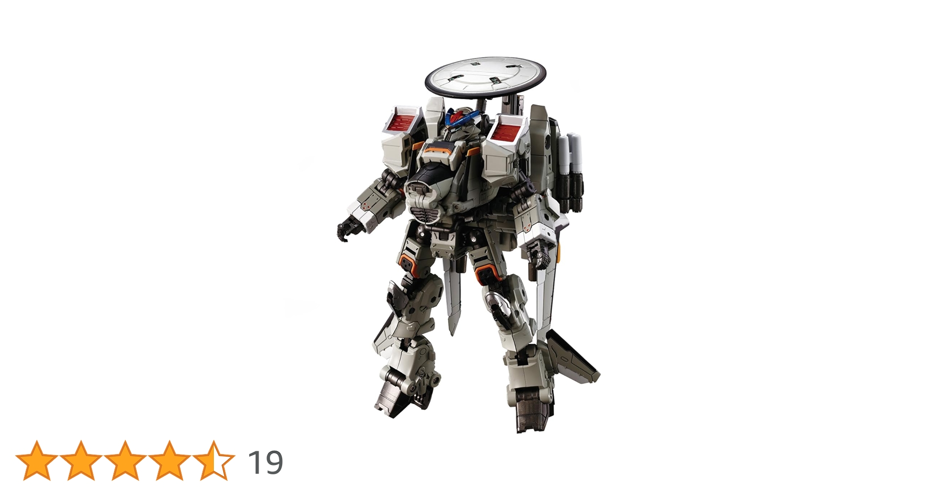 Amazon.co.jp: T-SPARK ダイアクロン ホルスヴァーサルターMk-II