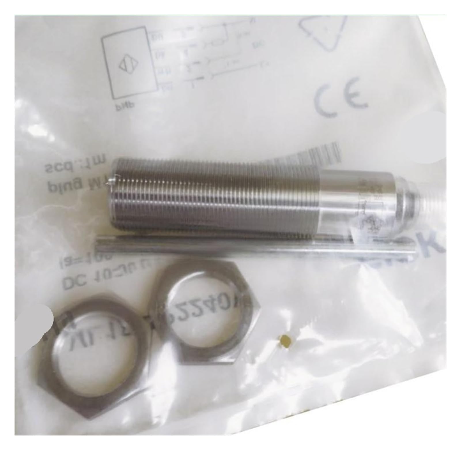 TSCFHGQI Proximity switch VL18-4P2240V VL18-4N2240V(VL18-4P2240V)