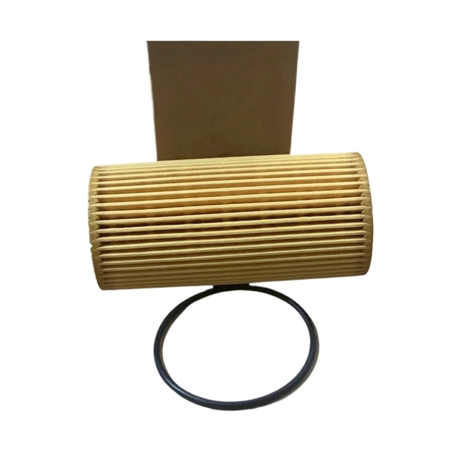 filtro de aceite del motor Ajuste para Audi A3/4/5/7/8 Q5 apto para VW GOLF PASSAT POLO Tiguan filtro de aceite de coche 10 Uds 06L115466/62