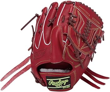 Amazon.co.jp: Rawlings: 投手用グローブ
