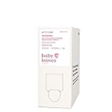 Baby Dish Soap and Bottle Cleaner, EWG Verified Dishwashing Liquid, No Added Dyes or Fragrances, Tough on Milk Residue and Grease, Vegan, Vegan, Unscented, Bulk Refill, 67.6 Fl Oz