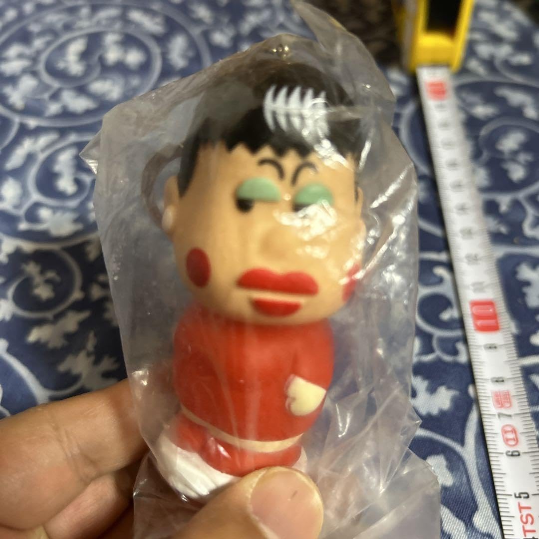 和田アキ子　フィギュア【アッゴリラ】 和田アキ子 フィギュア【アッゴリラ】 和田アキ子 フィギュア