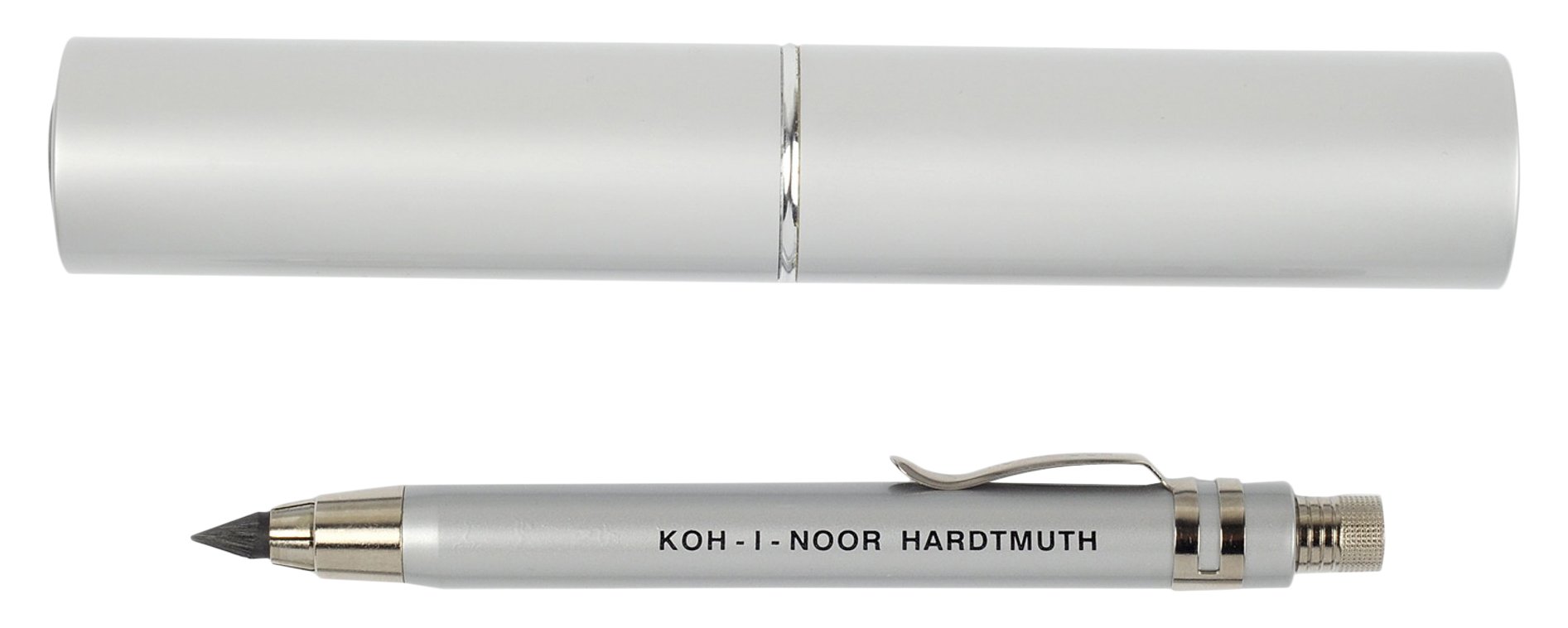 Koh-I-Noor 5359Cn2015Pl 5.5 mm Lead Holder with Sharpener-image-18