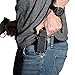 Alien Gear holsters Single Cloak Mag Carrier - 9 mm / .40 Caliber Double Stack