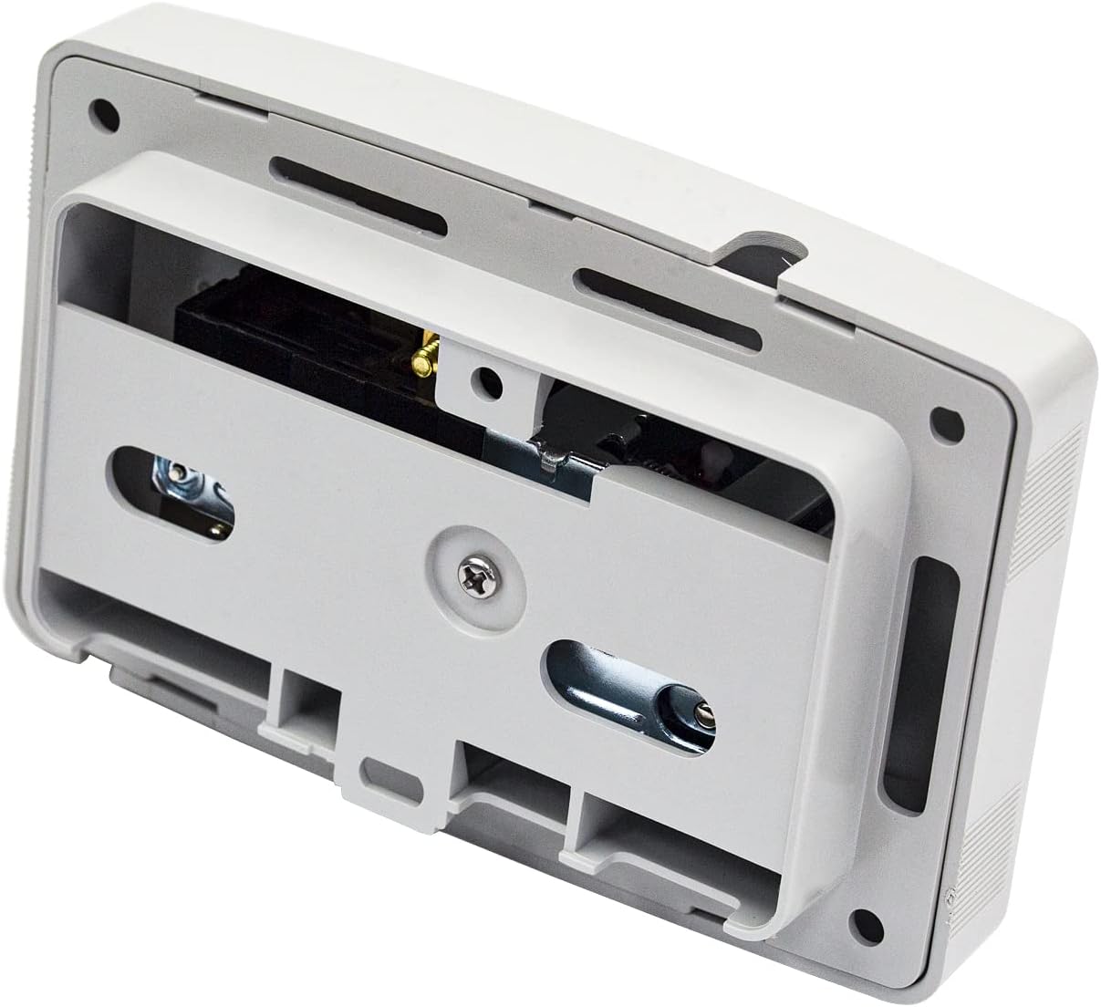 4655 Manual Humidistat for Aprilaire Whole Home Humidifier, Manual Water Saver Furnace Humidifier