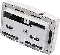 Vista 2 de 4655 Humidistato manual para el humidificador Aprilaire para todo el hogar, humidificador manual del horno del ahorro de agua