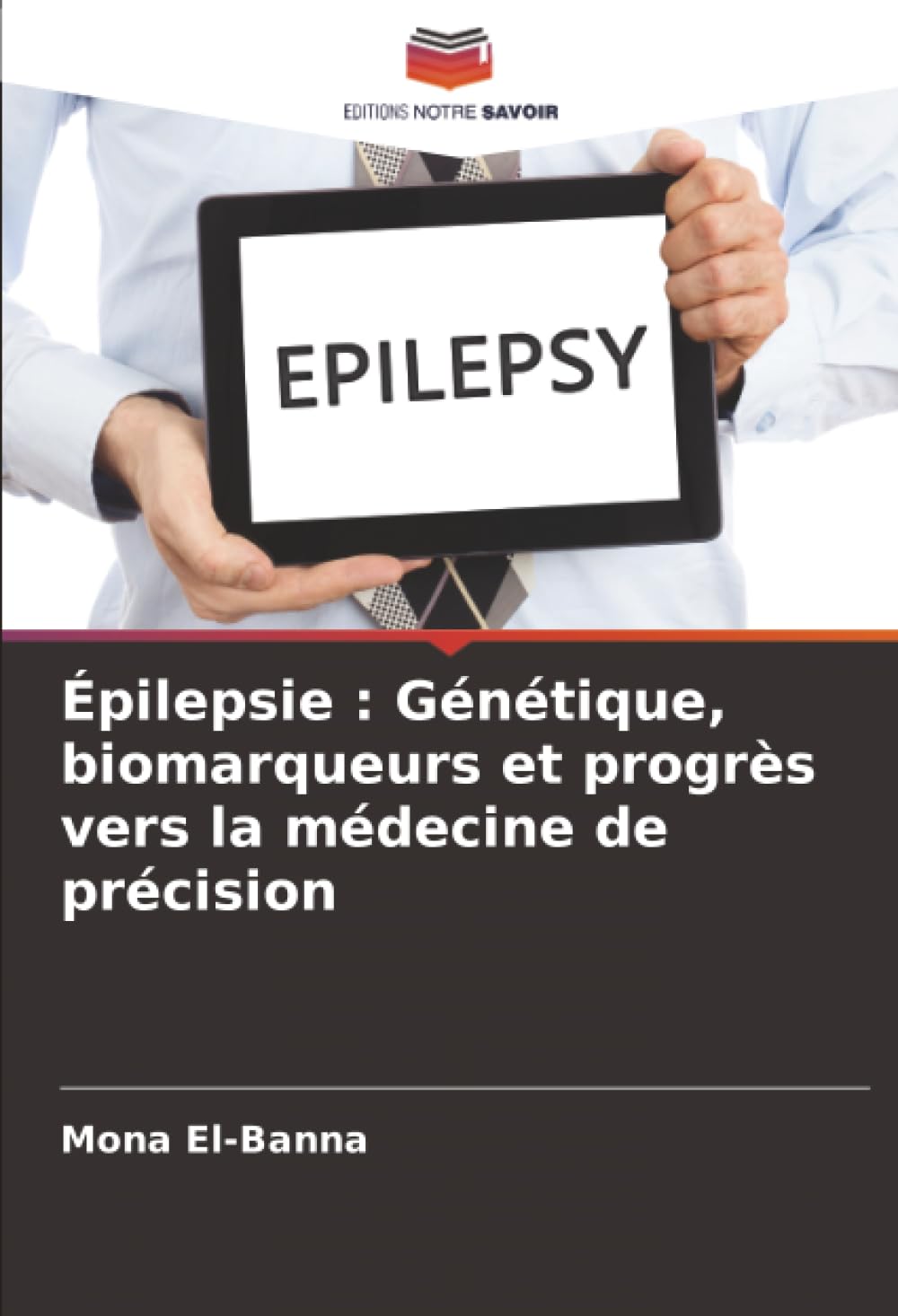 Épilepsie : Génétique, biomarqueurs et progrès vers la médecine de précision
