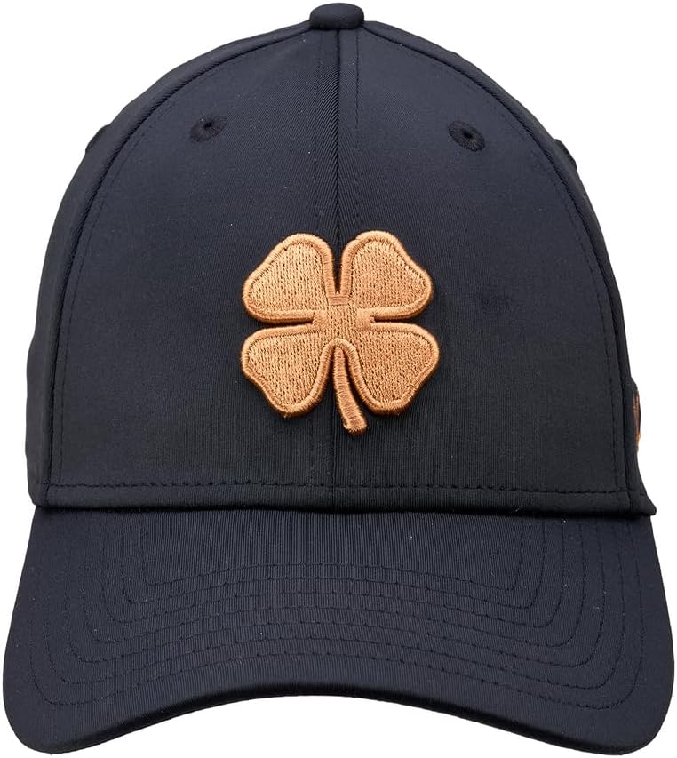 Black Clover Unisex Adult Premium Clover 182 Hat