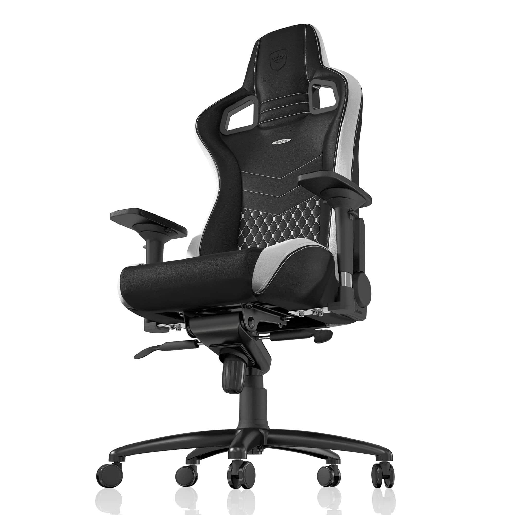 Amazon.co.jp: noblechairs ゲーミングチェア オフィスチェア EPIC 
