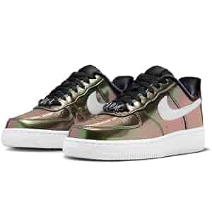 Amazon | [ナイキ] エア フォース 1 '07 LV8 W AIR FORCE 1 '07