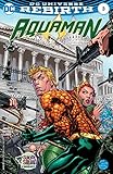 Aquaman (2016-) #3