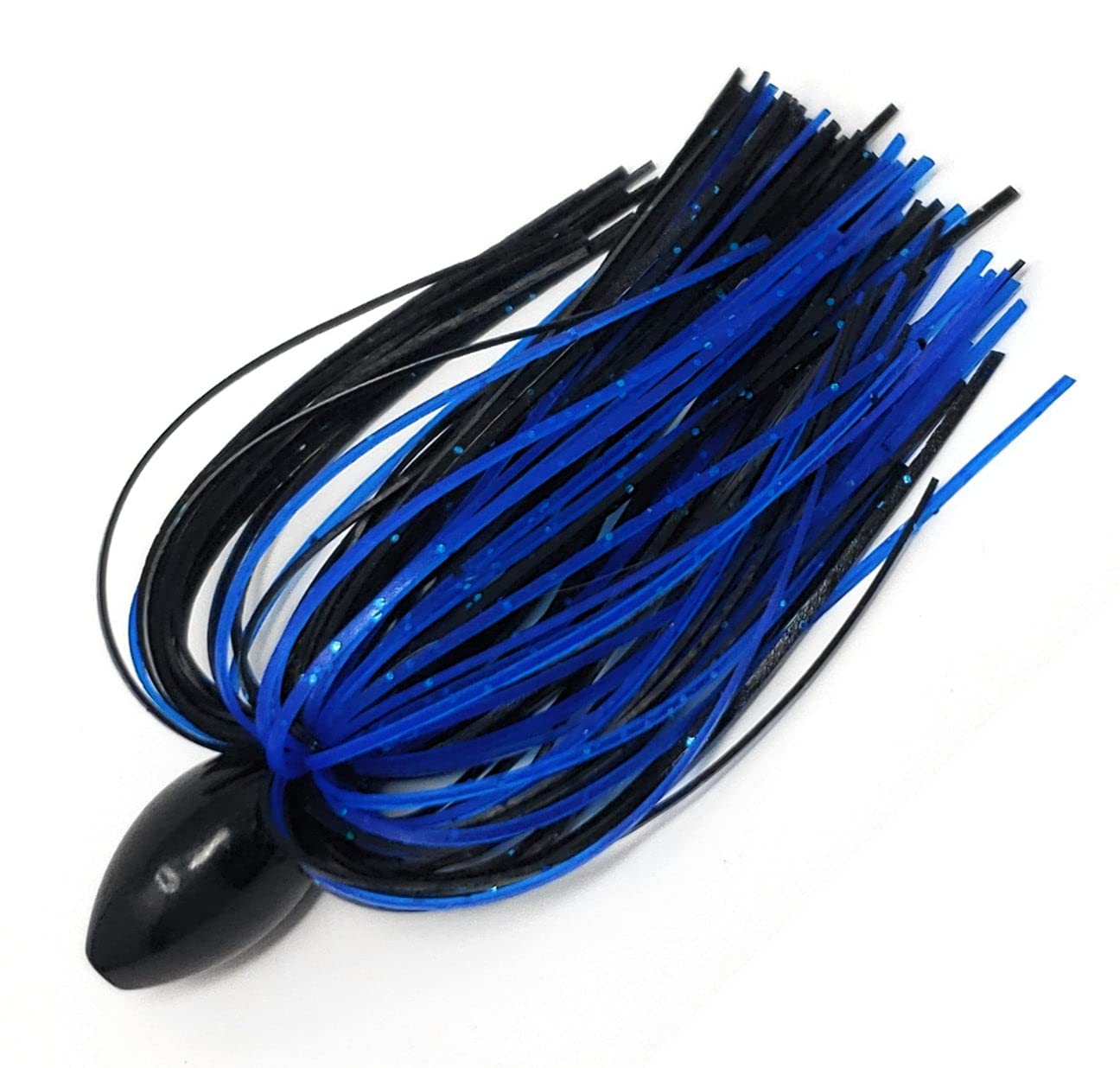 Reaction Tackle Tungsten Punch Rig/Punch Weight with Skirt