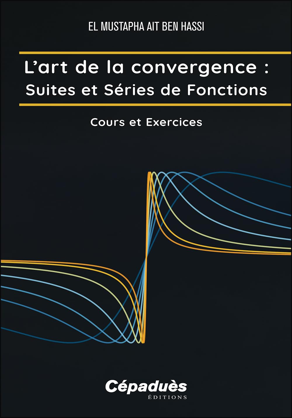 L’art de la convergence : Suites et Séries de Fonctions: Cours et Exercices