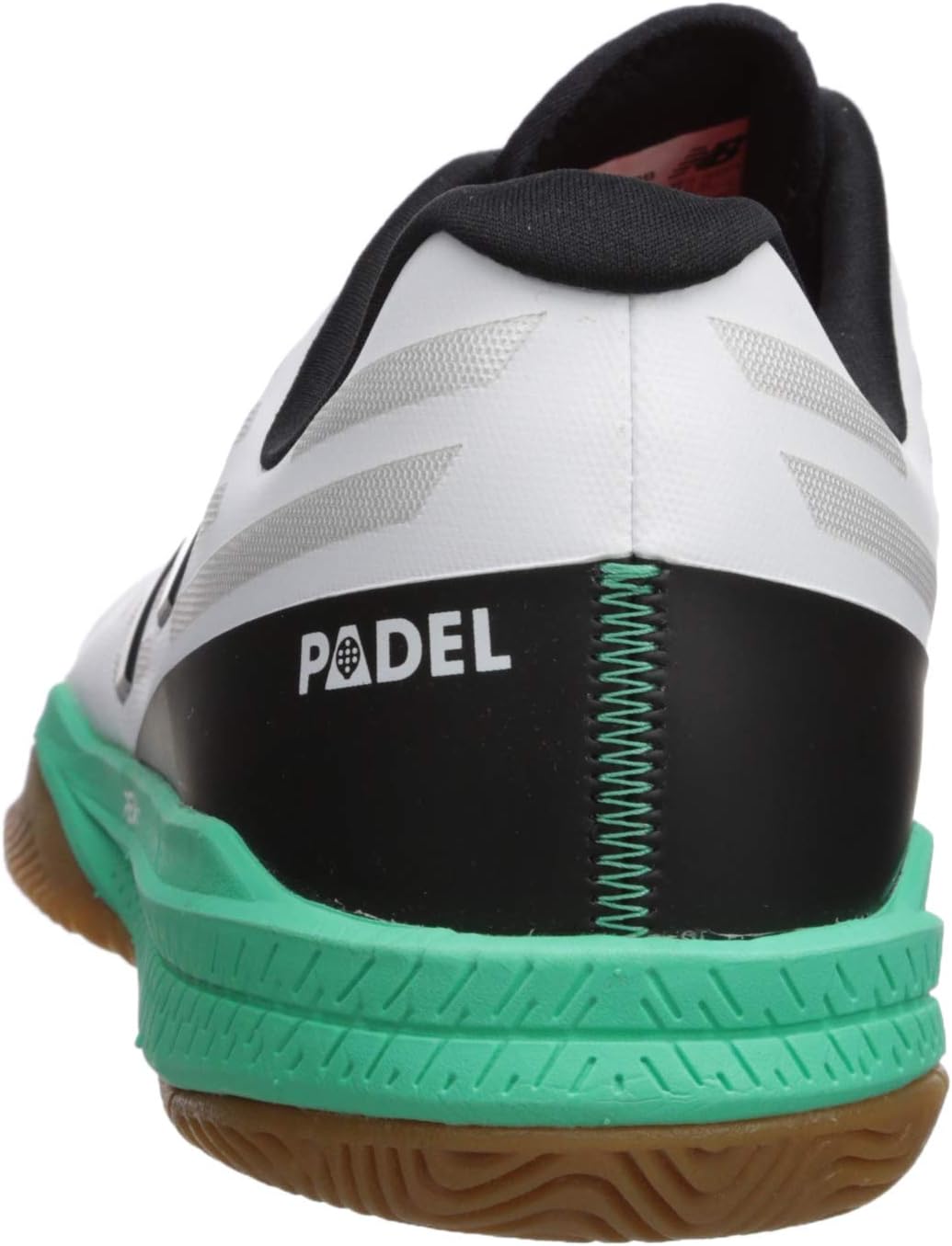 New Balance MCH796 Padel Blanco Verde MCH796PB : Amazon.es: Zapatos y  complementos