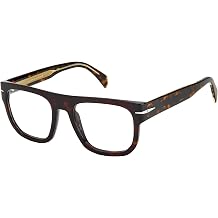 optical frame DAVID BECKHAM DB 7052 086 Man sunglasses color Havana size 53 mm