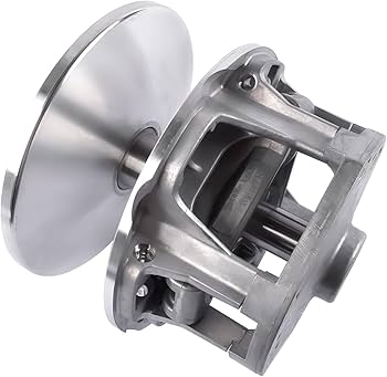 Amazon.com: Woosphy Primary Drive Clutch Replacement for Arctic