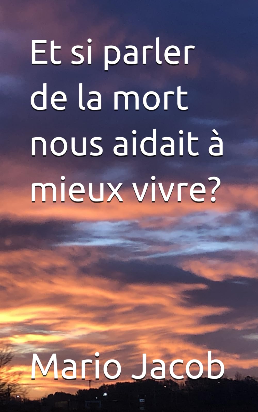 Et si parler de la mort nous aidait à mieux vivre?