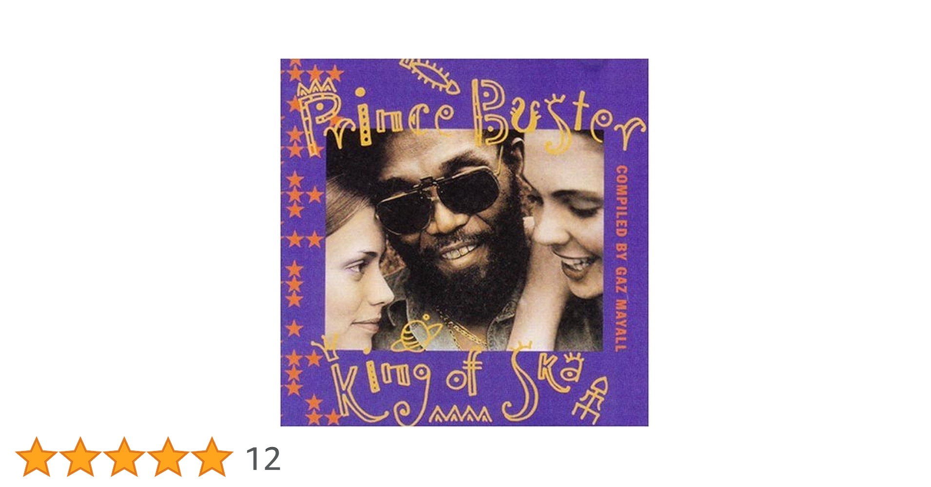 Amazon.co.jp: King of Ska: ミュージック