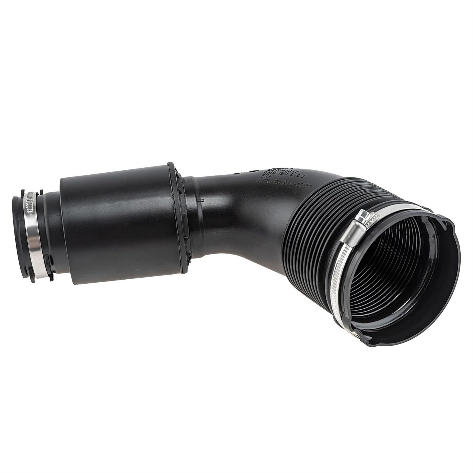 Dla A8/S8 D4 4.0T V8 wąż wlotowy powietrza prawa strona 4h0 129 616 j
