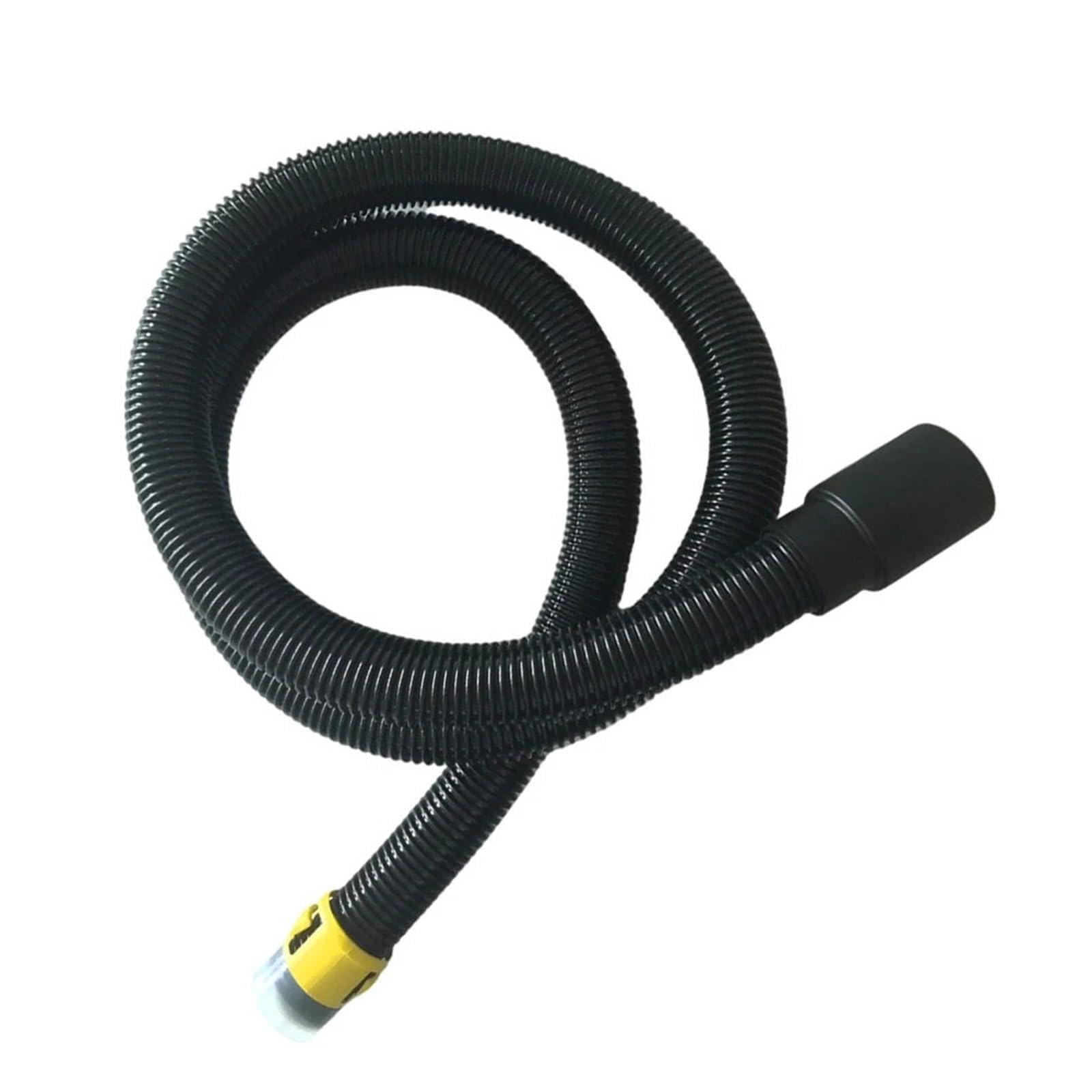 Flexible Vacuum Cleaner Suction Hose ，Compatible for Karcher， DS5500 DS5600 DS600 Vacuum Cleaner Replacement Hose Vacuum Tube 1.8/2.5/3.5M(1.8 Meters)