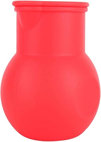 Miniatura 8 de Molde de silicona suave para derretir chocolate, 3.4 fl oz en microondas para mantequilla, queso, caramelo y caramelo, herramienta de vertido para