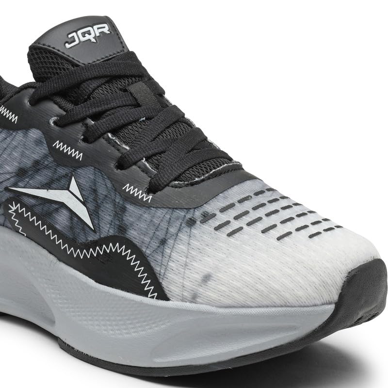 Image of JQR Men Lyon Running Shoes