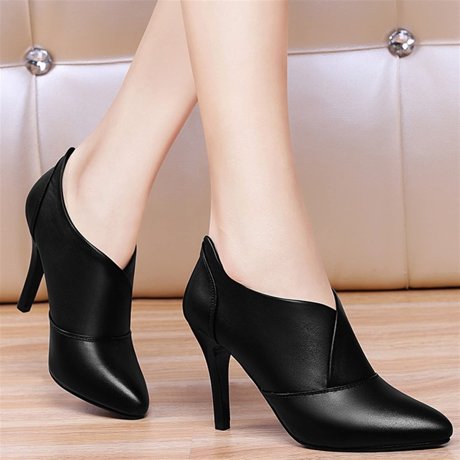 winter womens dress shoes Women's Guide To Winter Footwear
