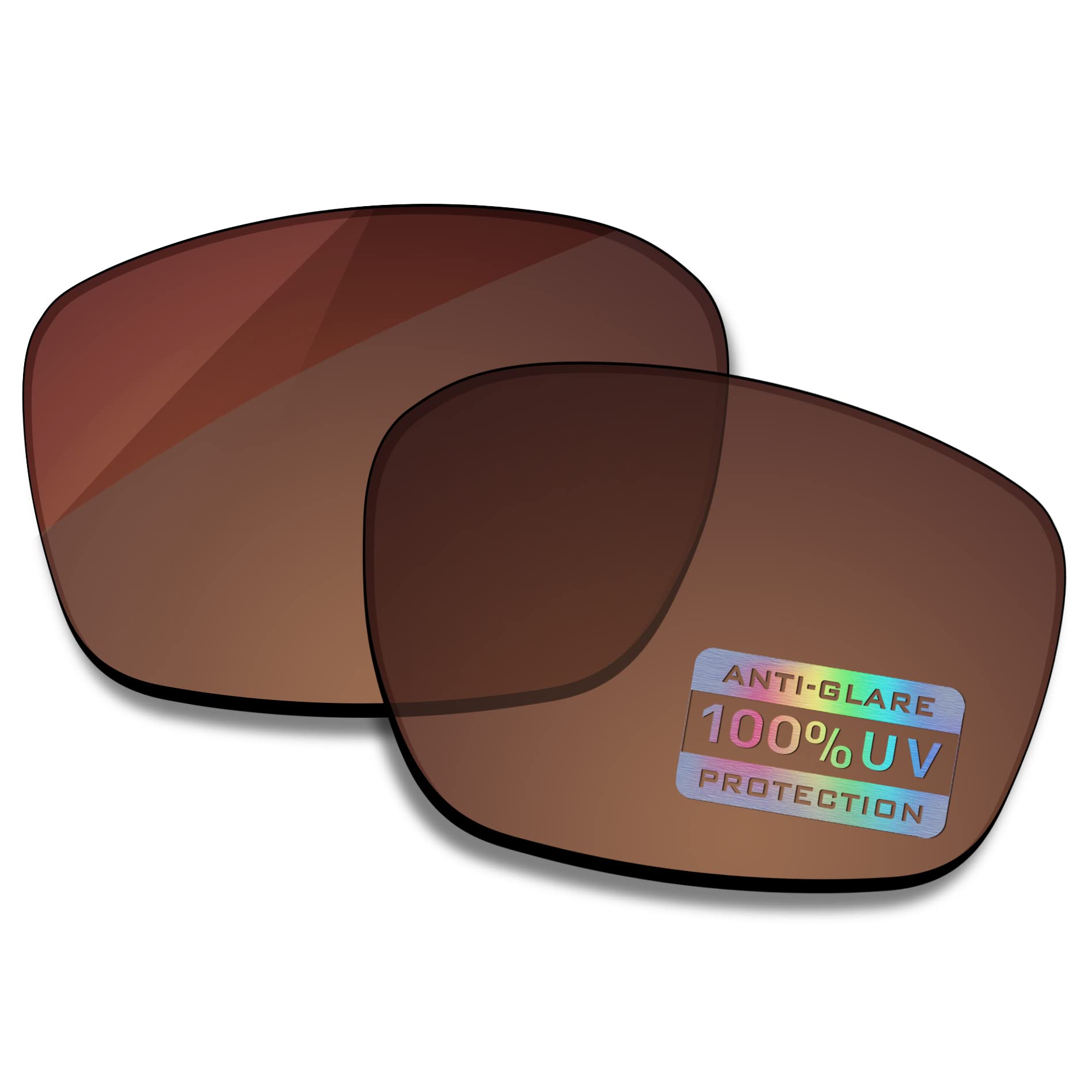Bowyer Polarized - Lenti di ricambio per occhiali da sole Costa Del Mar Cat Cay
