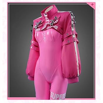 NIKKE パイパー コスプレ ウィッグ付き セット Lサイズ 値下げ❌ Amazon.co.jp: [XhWser] 勝利の女神 NIKKE バイパー ユニ ニケ