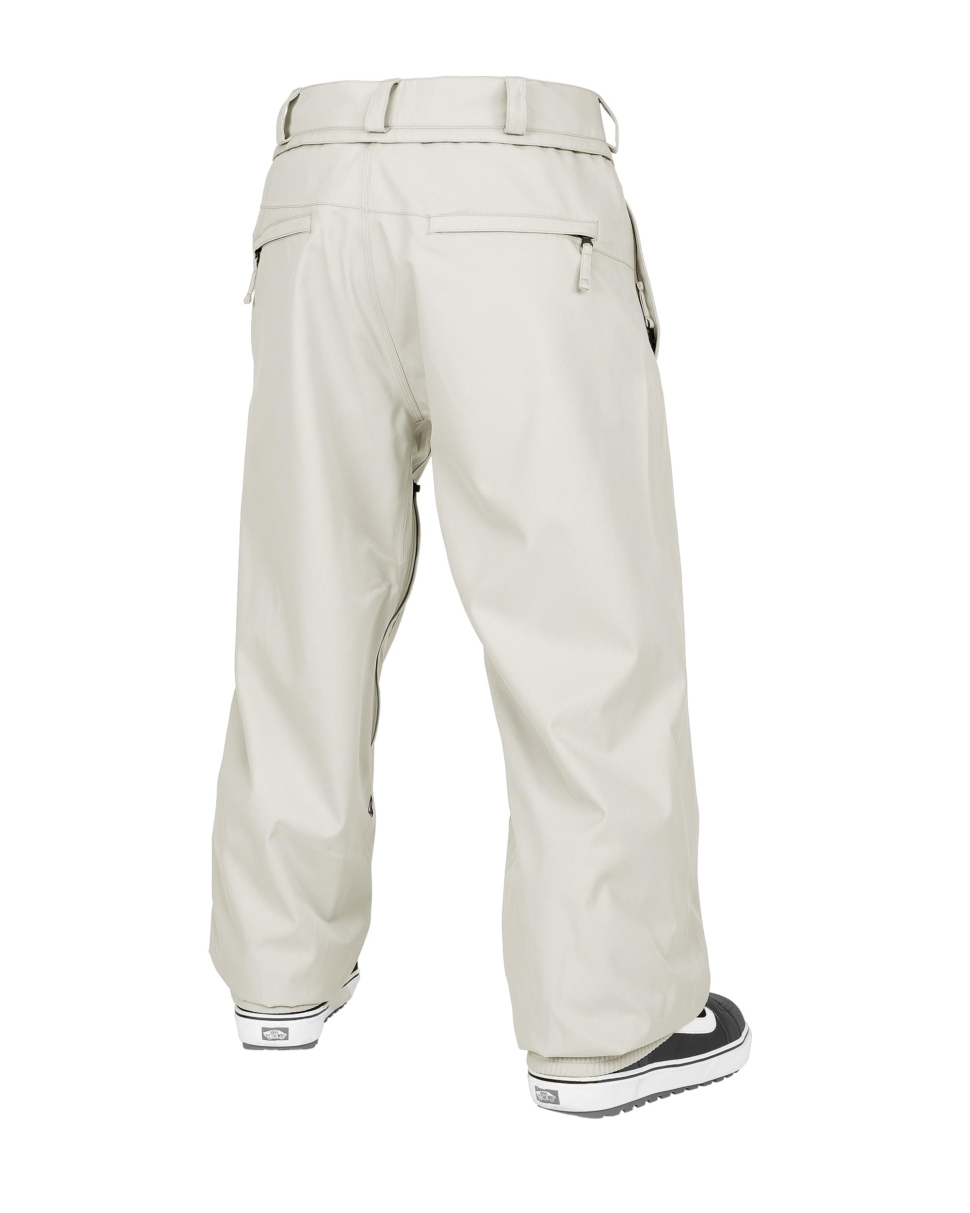 Volcom Arthur Longo 20k Baggy Fit Snowboard Ski Pant Pantalones Hombre