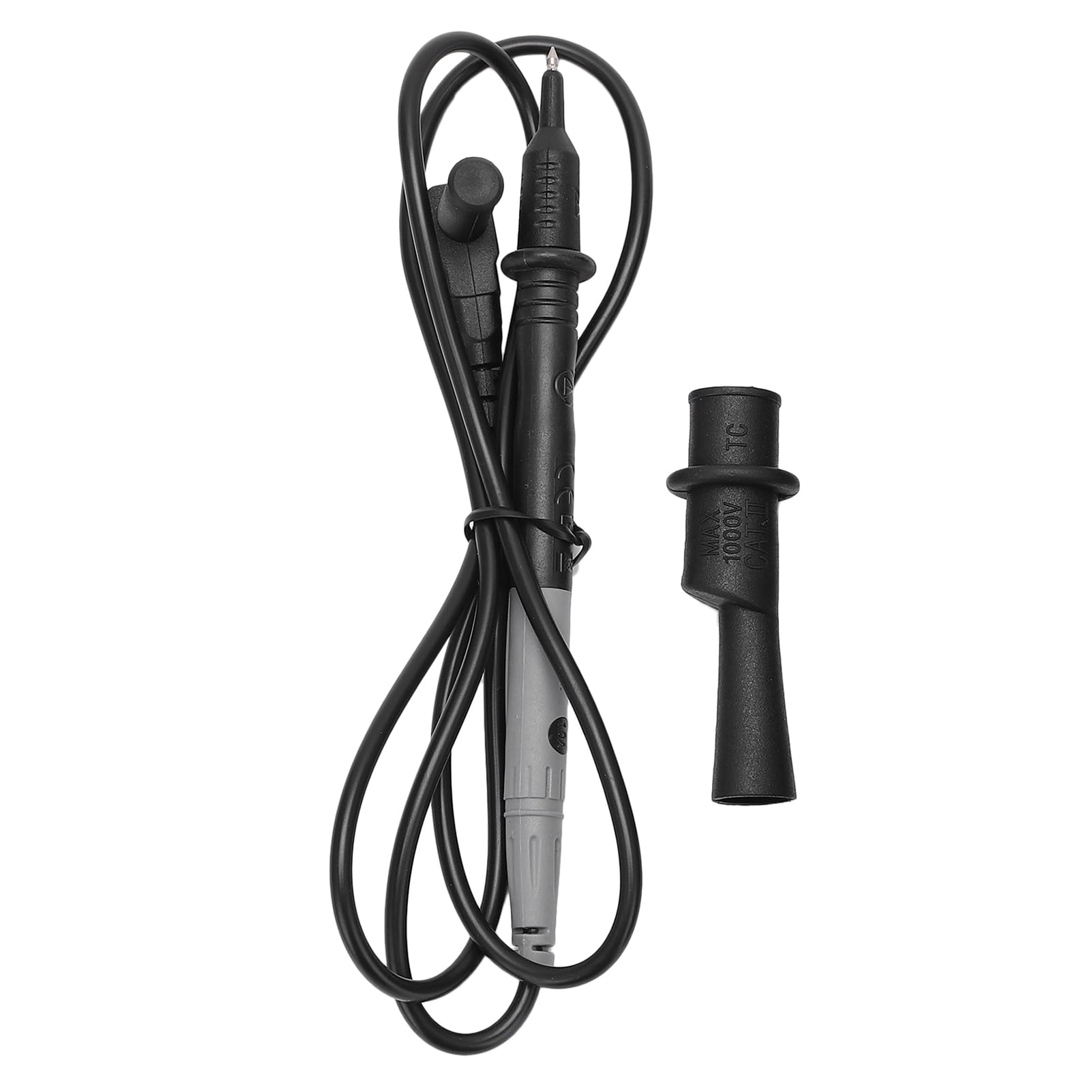 Outil d'essai numérique de multimètre portable DM92B avec la grande précision pour les électriciens et les laboratoires