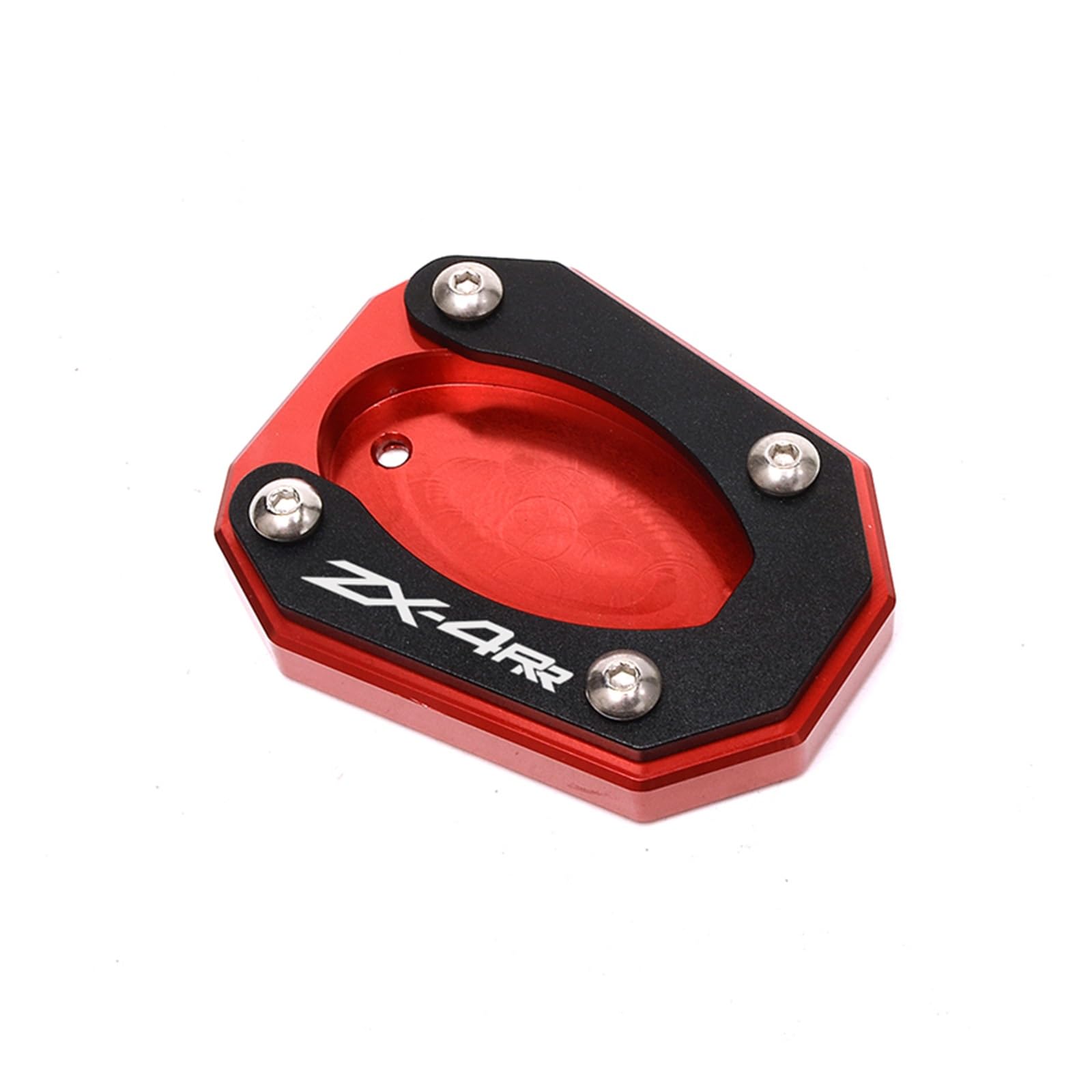 Amazon.com: JADESA CNC aluminio for Kawasaki Ninja ZX-4RR ZX 4RR