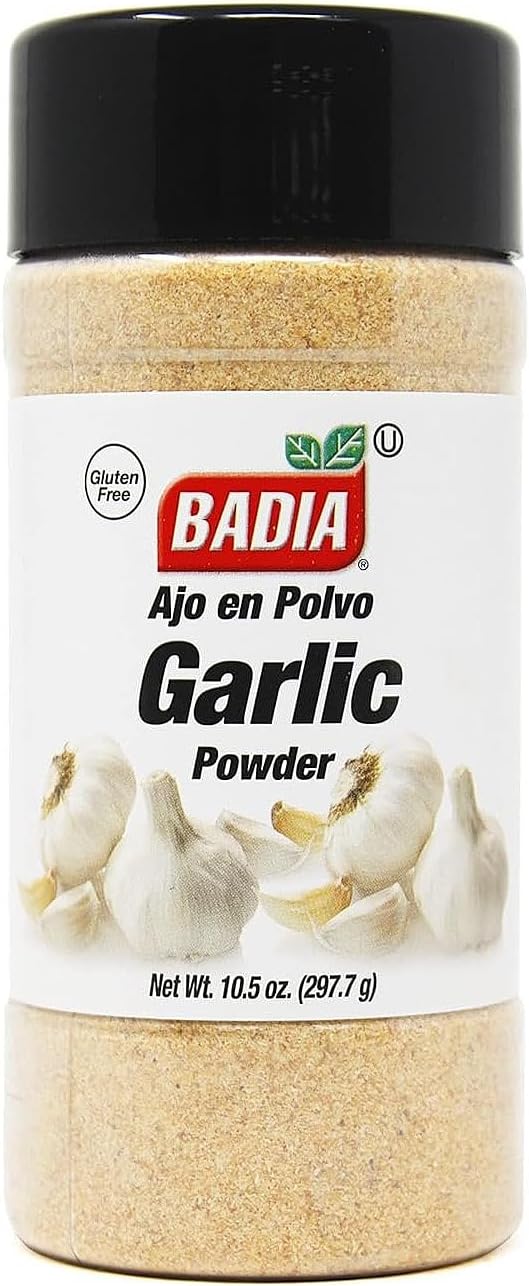 Garlic Powder
