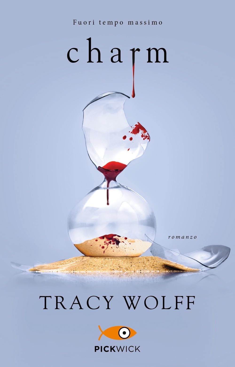 Charm. Ediz. Italiana - 4