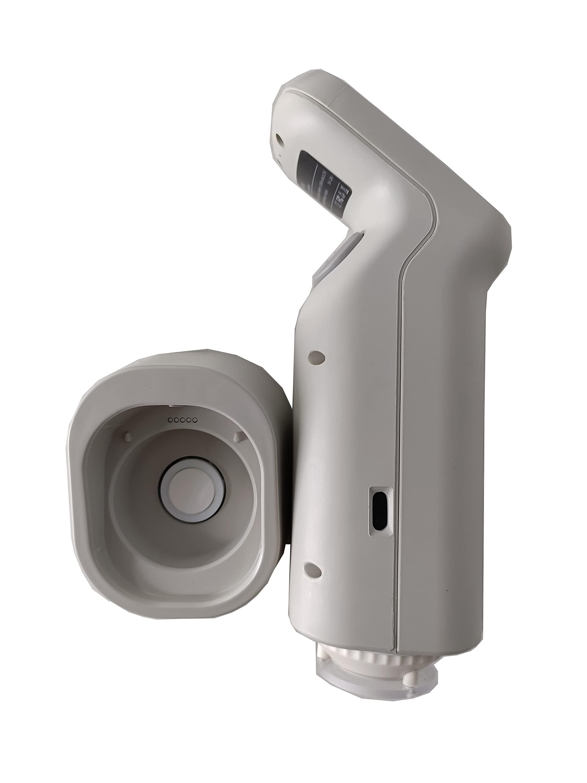 CNYST Digital Colorimeters Color Measurement with Dual Optical Path Design Improves Repeatability Accuracy dE*ab?0.03 Full-Band Balanced LED Light Source More Than 30 Color Measurement Indexes