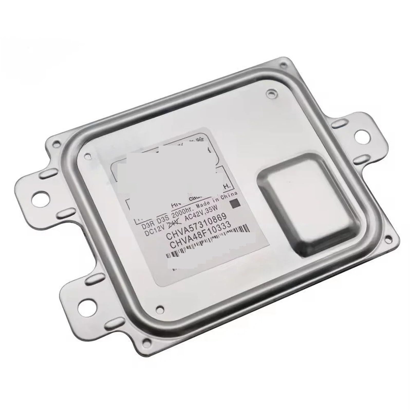 Bthmgbae One Color Ballast Headlight Control Module For Dodge For Charger D3s D3r 68254149Aa Hid Xenon Headlight Ballast Chva57310869 Oem Hid Module Control Unit Cars Headlamp Vehicle