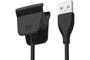 Alta HR Charger: Trusted Replacement Charging Cord