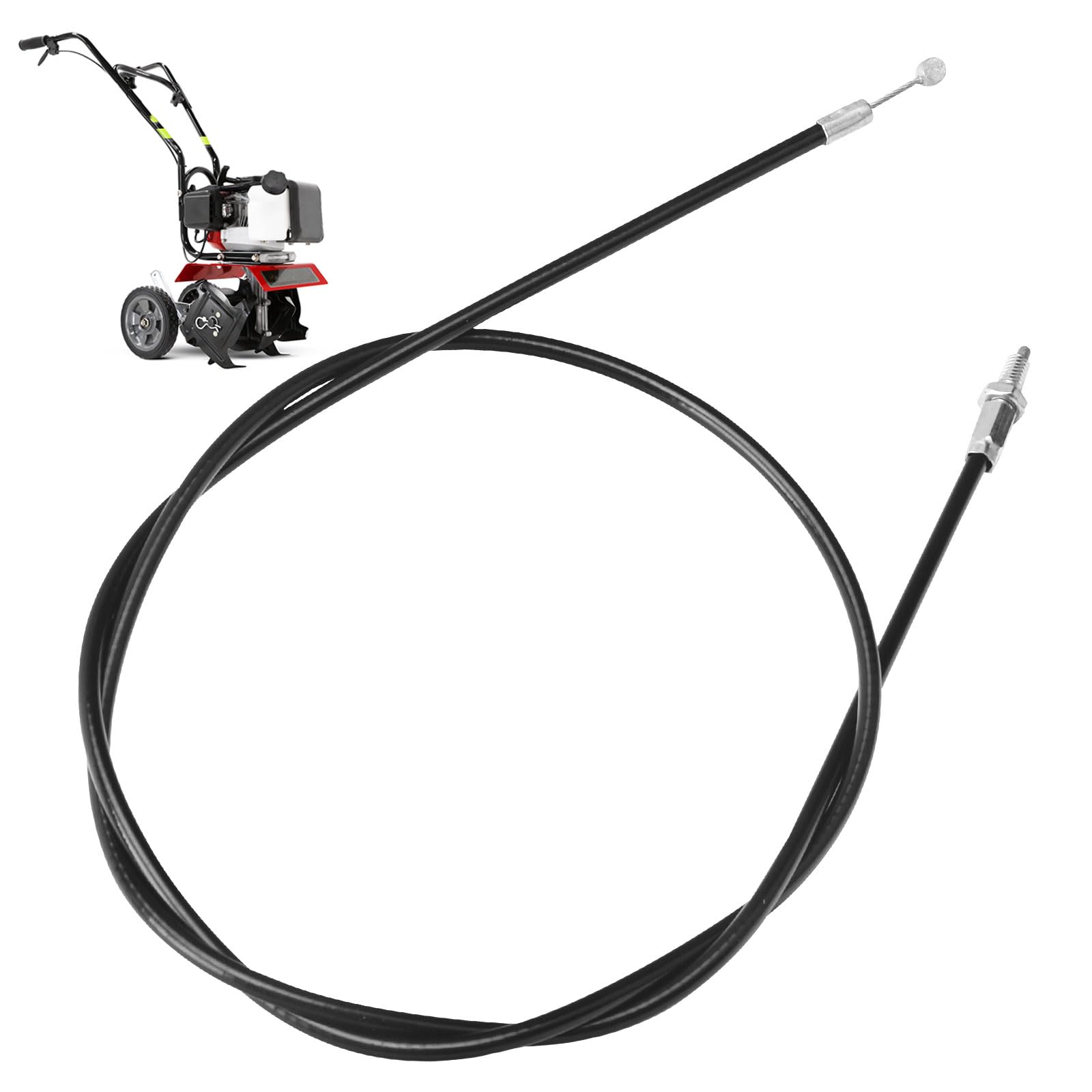 Amazon.com : WHMYZHL 14645 Replacement Throttle Cable for