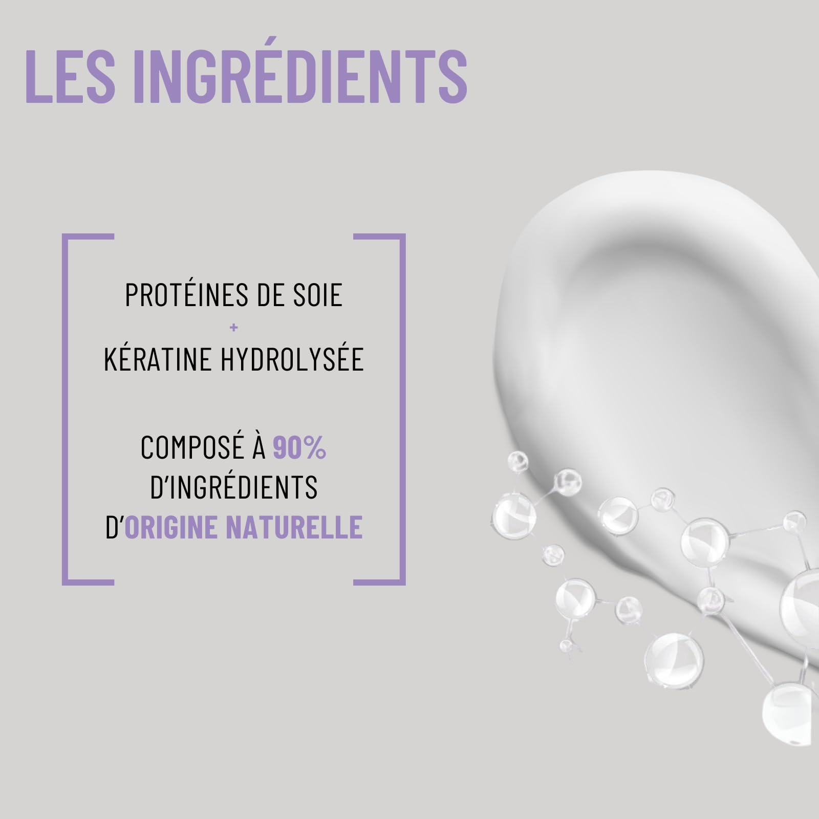 Hydrating care gel 200ML, 200 Milliliters - Image 3