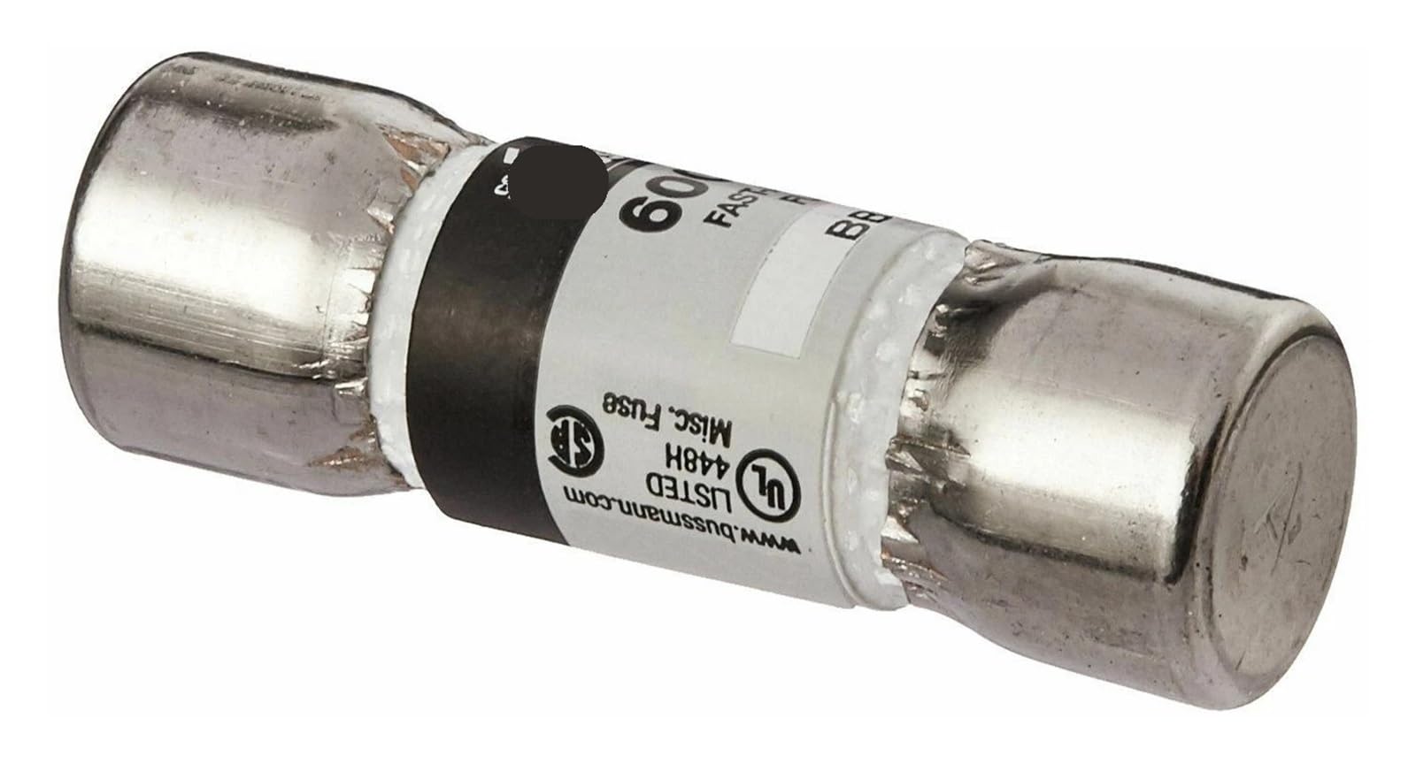 Fusibles BBS-5 5A élimine le risque de surtension 600V sur tableau - 2
