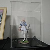 フルミット フィギュアケース アクリル コレクション 高透明度 20×20×25 フルミット フィギュアケース アクリル コレクション 高透明度