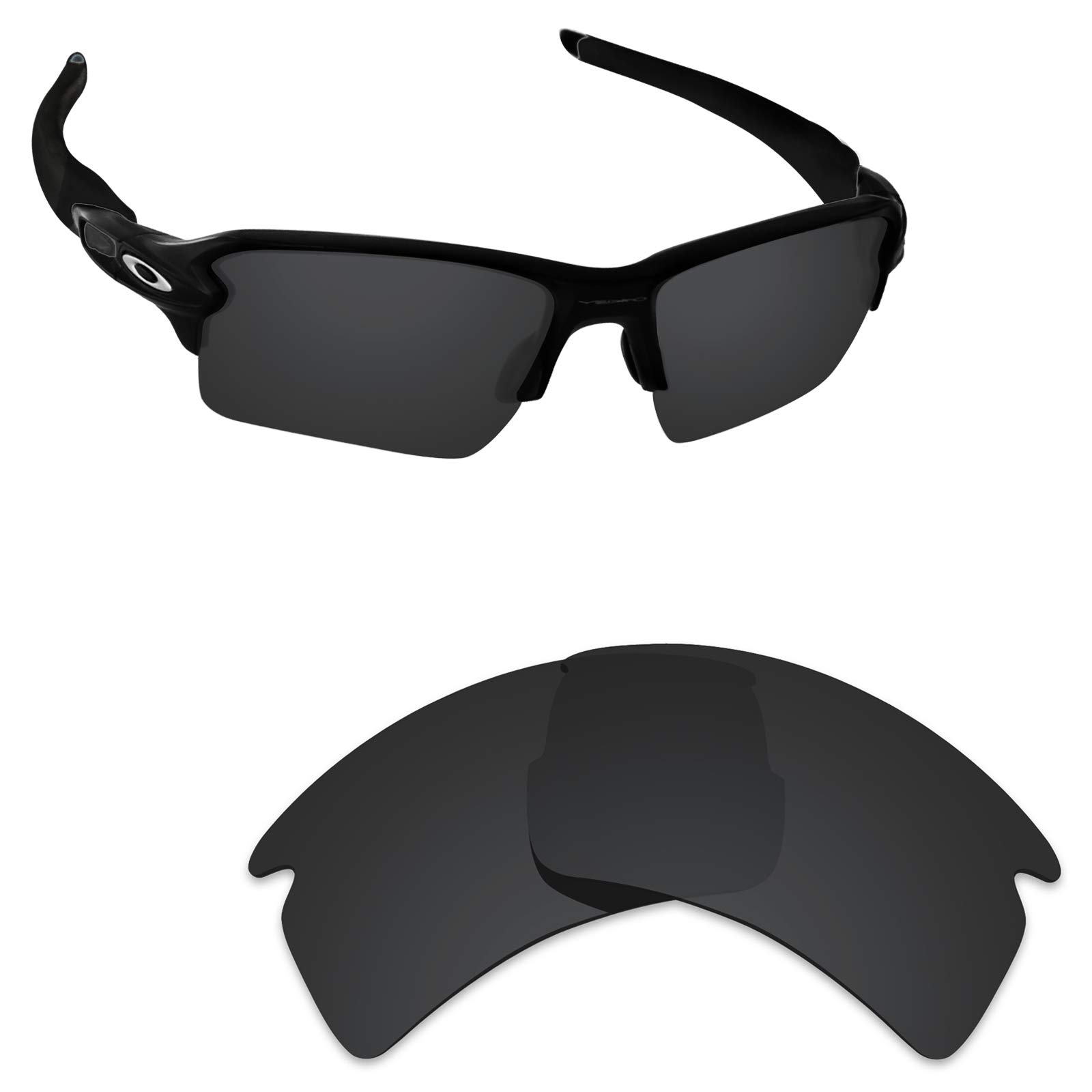 Flak Jacket Oakley Safety Glasses Replacement Lenses Oakley Flak